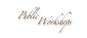 public workshop